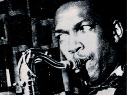 John Coltrane Video (DVD)