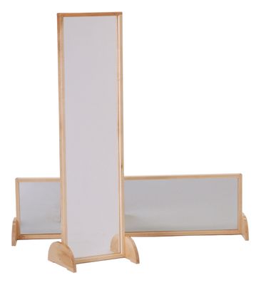 Jonti-Craft Mirror - Click to enlarge