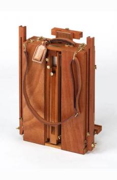 box backpack leather french THREE Vegan Dual Strap for your bachelorette party Boxford Backpack Brown - Recycled