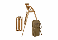 Jullian Rexy Watercolor Easel With Paint Box