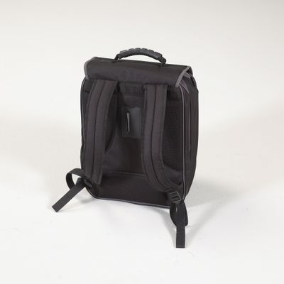 Just Stow-it Backpack - Click to enlarge