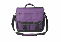 Just Stow-it Ultimate Messenger Bag