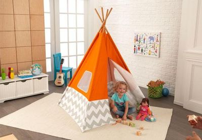 Kidkraft Teepee - Click to enlarge