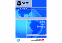 Kids and Bullying (Enhanced DVD)