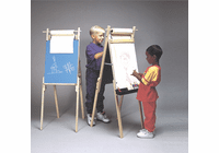 Kids Dual Art Center