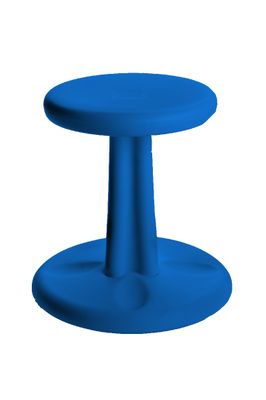 Kids Kore Wobble Chair 14
