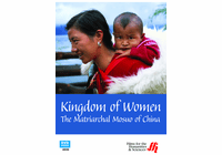 Kingdom of Women: The Matriarchal Mosuo of China (Enhanced DVD)