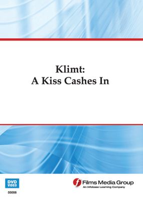 Klimt: A Kiss Cashes In  (Enhanced DVD)