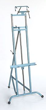 KLOPFENSTEIN Pro Easel - Click to enlarge