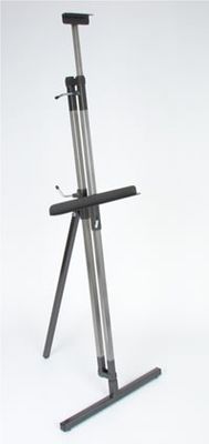 KLOPFENSTEIN Challenge Easel - Click to enlarge