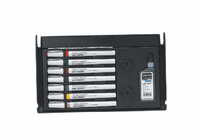 Koh-I-Noor Rapidograph 7-Pen Tech Set