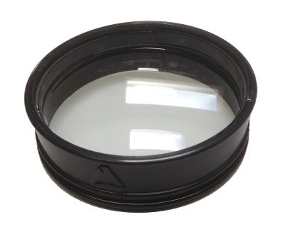Kopykake Reduction Lens - Click to enlarge