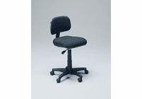 Lafayette DESK-HEIGHT Seating in Black