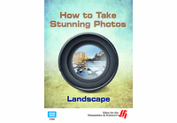 Landscape: How to Take Stunning Photos (Enhanced DVD)
