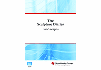 Landscapes: The Sculpture Diaries (Enhanced DVD)