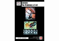 Lascaux: The Prehistory of Art Video  (DVD)