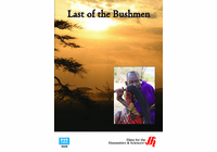 Last of the Bushmen (Enhanced DVD)