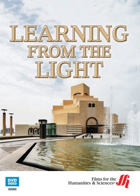 Learning from the Light  (Enhanced DVD)