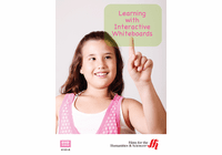 Learning with Interactive Whiteboards (Enhanced DVD)