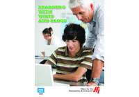 Learning with Wikis and Blogs (Enhanced DVD)