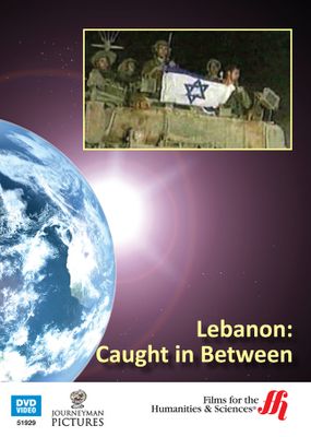 Lebanon: Caught in Between (Enhanced DVD)