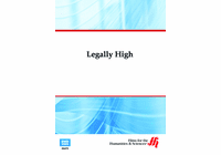 Legally High (Enhanced DVD)