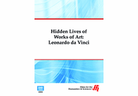 Leonardo da Vinci: Hidden Lives of Works of Art (Enhanced DVD)