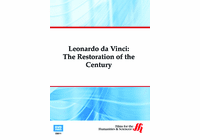 Leonardo da Vinci: The Restoration of the Century (Enhanced DVD)