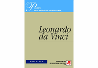 Leonardo da Vinci Video  (DVD)