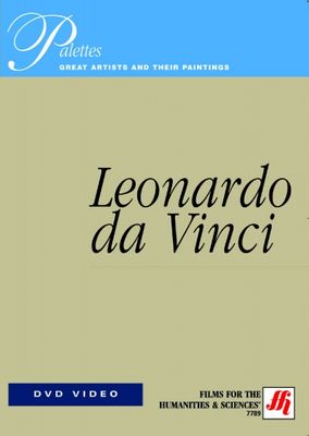 Leonardo da Vinci Video  (DVD)