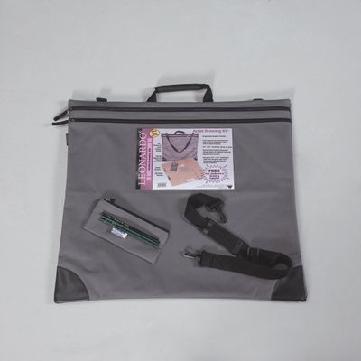 Leonardo Drawing Kit - Click to enlarge