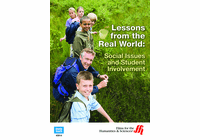 Lessons from the Real World: Social Issues and Student Involvement (Enhanced DVD)