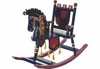 Levels of Discovery PRINCE ROCKING HORSE