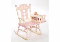 Levels of Discovery ROCK-A-MY-BABY ROCKER