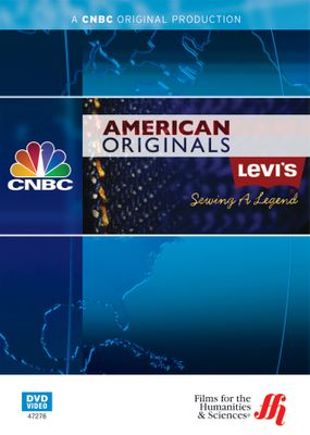Levi's: Sewing a Legend (Enhanced DVD)