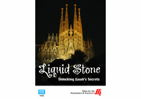 Liquid Stone: Unlocking Gaudí's Secrets (Enhanced DVD)