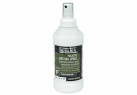 Liquitex PALETTE WETTING SPRAY 237ml Spray Bottle 
