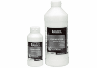 Liquitex POURING MEDIUM 237ml
