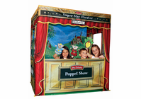LISA LELEU Super Star Theater Deluxe Edition