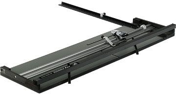 Logan "FRAMER'S EDGE ELITE" Professional Mat Cutting System #660-1 (60")