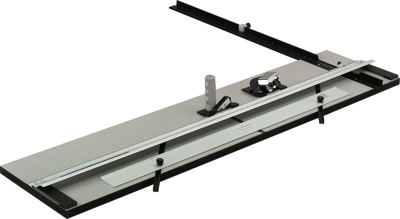 LOGAN SimplexPlus Mat Cutter Model 760