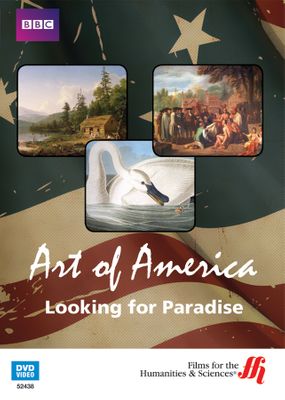 Looking for Paradise: Art of America (Enhanced DVD)