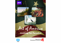 Looking for Paradise: Art of America (Enhanced DVD)