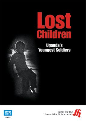 Lost Children: Uganda's Youngest Soldiers (DVD)