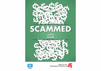 Lotto Scams: Scammed (Enhanced DVD)