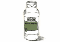 LQ Matte Medium (16 fl. oz.)