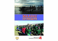 Maasai on the Move—with English Subtitles (Enhanced DVD)