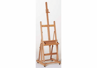 MABEF  Convertible Studio Easel