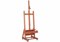 MABEF  Master Studio Easel with Crank    