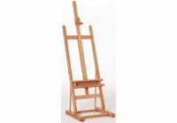 Mabef MBM-9  ARTIST STUDIO EASEL